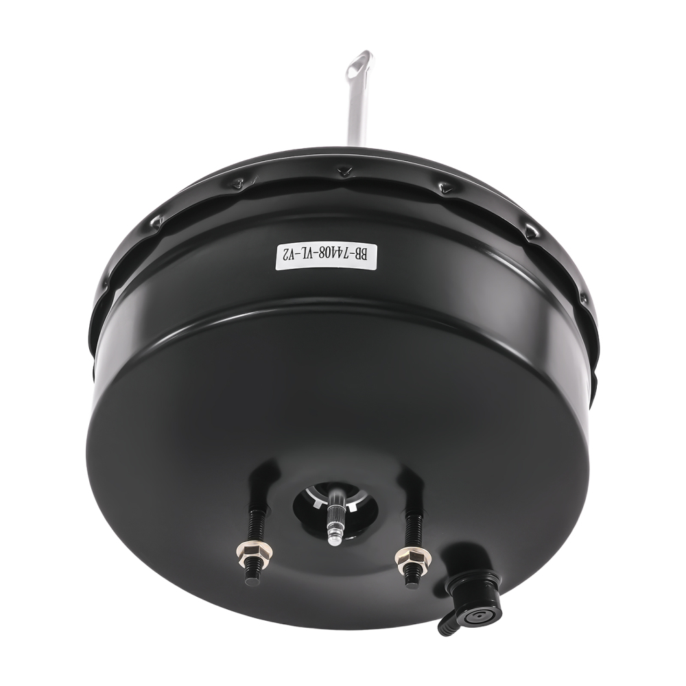 Power Brake Booster For 97-08 compatible for Ford F-150 F-250 Lobo compatible for Lincoln Blackwood 54-74408