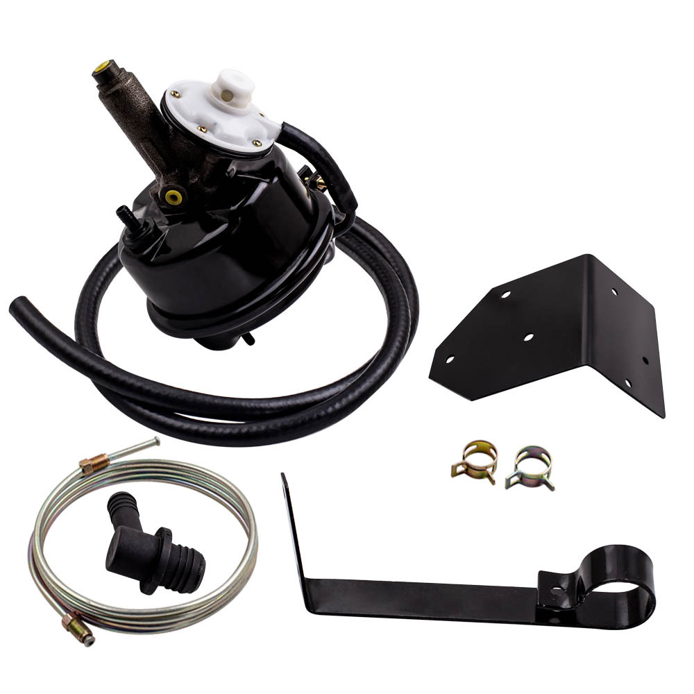 Servo Freno Clásico POWERTUNE KIT-TT3949Z Eqv LE72696 compatible para MG MINI Morris