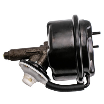 maXpeedingrods 1x Uprated Remote Brake Booster Set for 2.3 to 1 LR17792 Fit for Many early classic for Land-Compatible for Rover