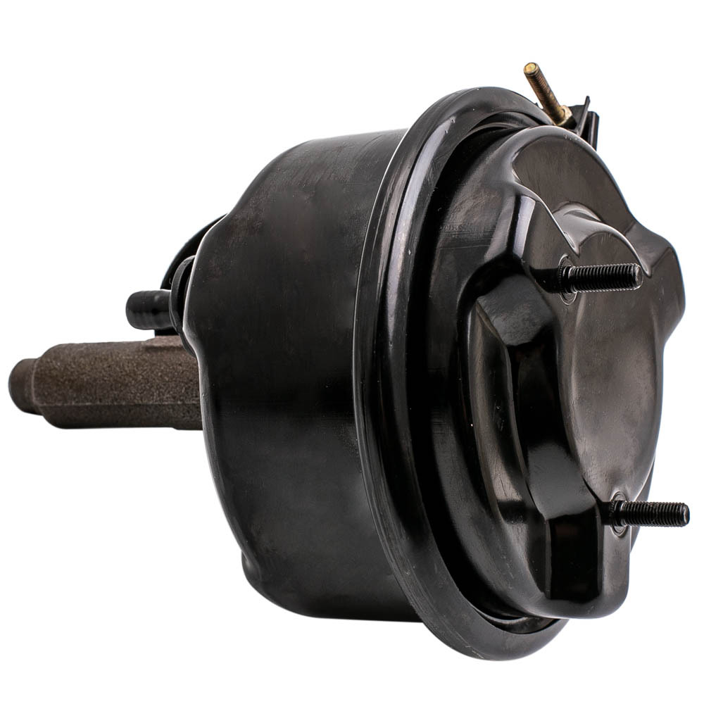 Uprated Remote Brake Booster Servo Kit para Classic compatible para Land Rover 2.3 Ratio LR17792