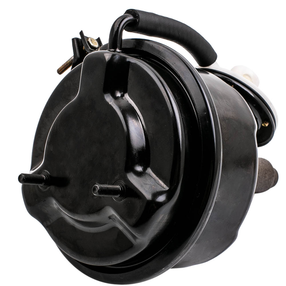 Uprated Remote Brake Booster Servo Kit para Classic compatible para Land Rover 2.3 Ratio LR17792