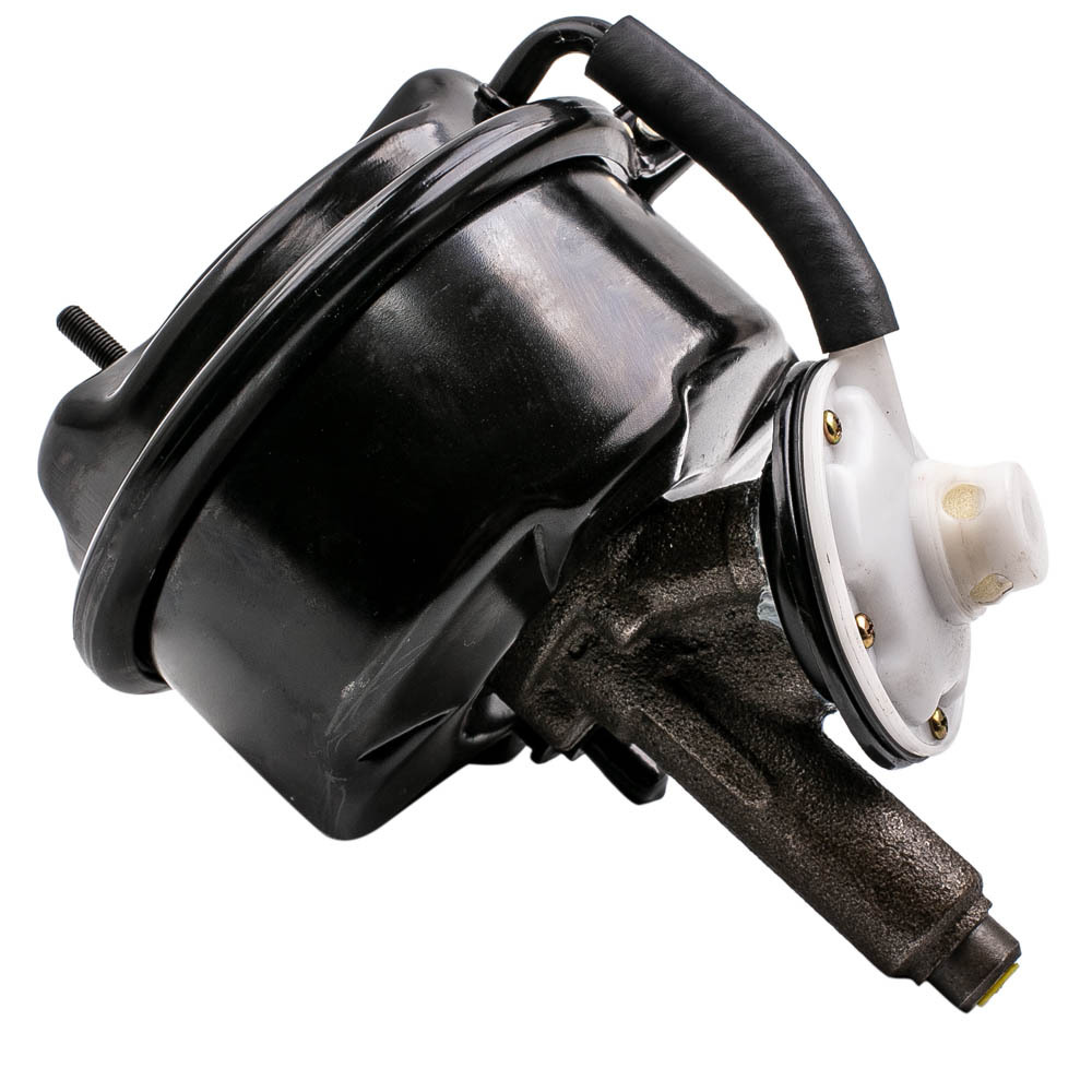 Uprated Remote Brake Booster Servo Kit para Classic compatible para Land Rover 2.3 Ratio LR17792