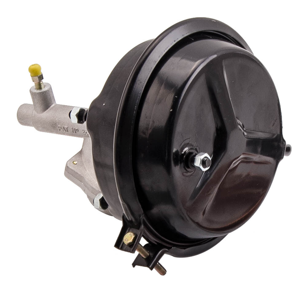 Kit de montaje de soporte y refuerzo de freno remoto VH44 para modelos de freno de tambor de 4 ruedas