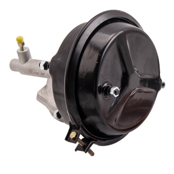 Kit de montaje de soporte y refuerzo de freno remoto VH44 para modelos de freno de tambor de 4 ruedas