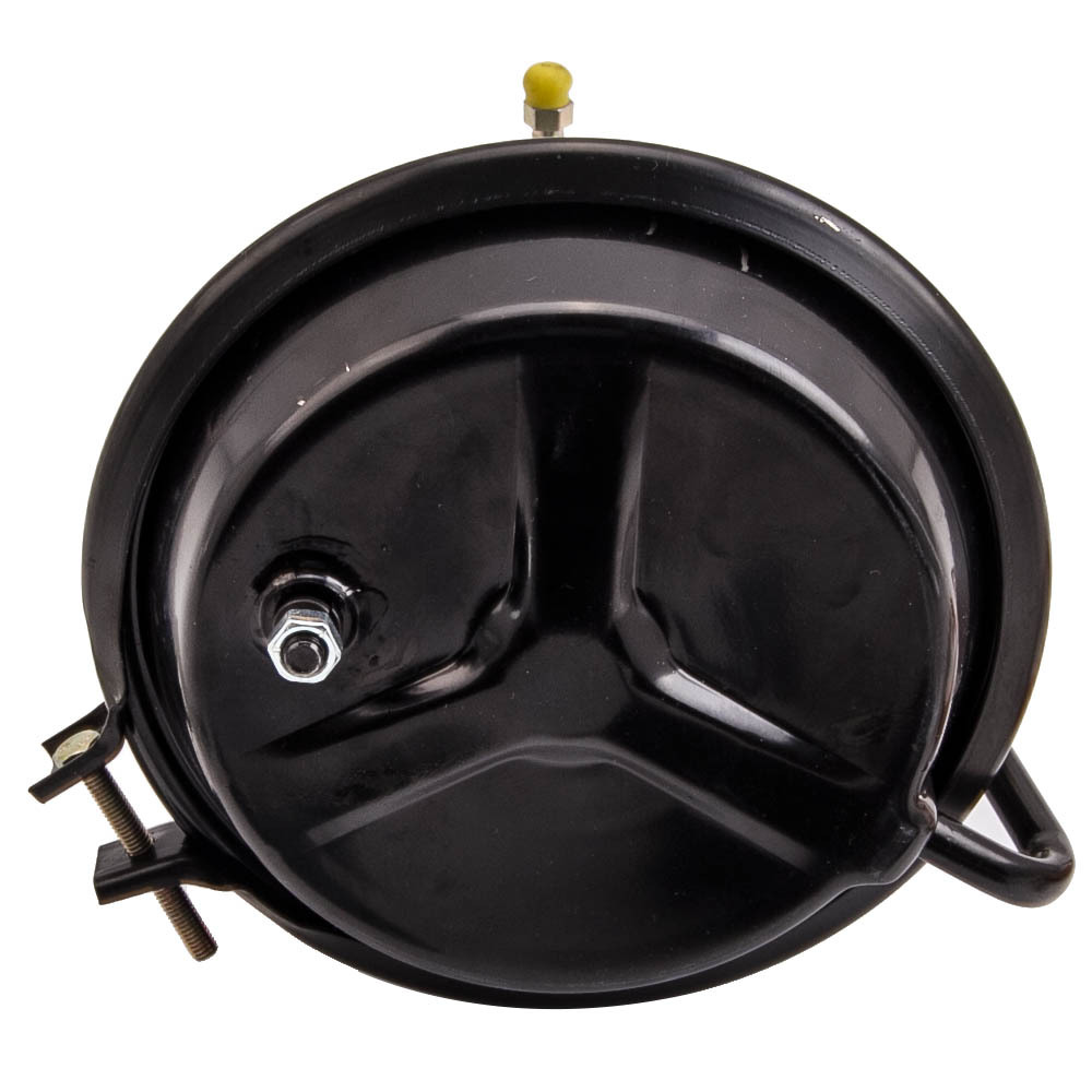 Kit de montaje de soporte y refuerzo de freno remoto VH44 para modelos de freno de tambor de 4 ruedas