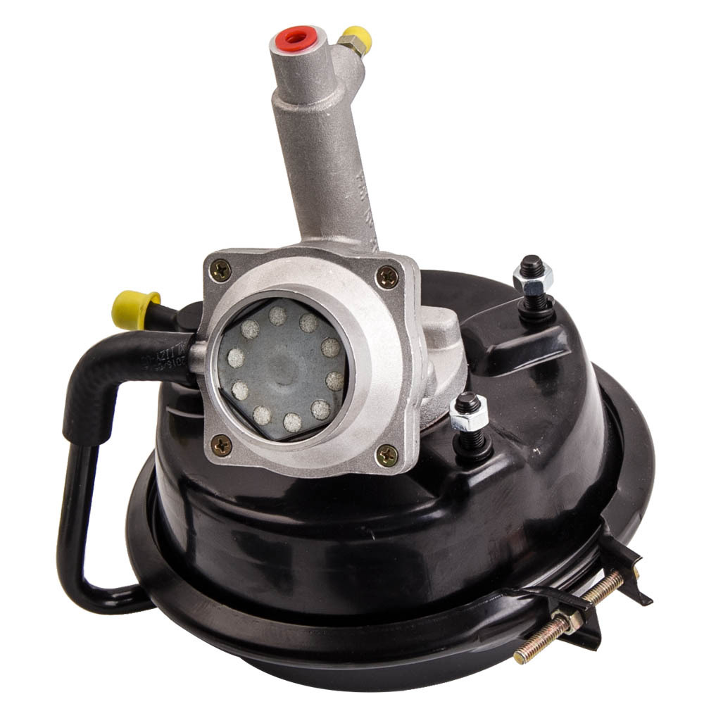 Kit de montaje de soporte y refuerzo de freno remoto VH44 para modelos de freno de tambor de 4 ruedas