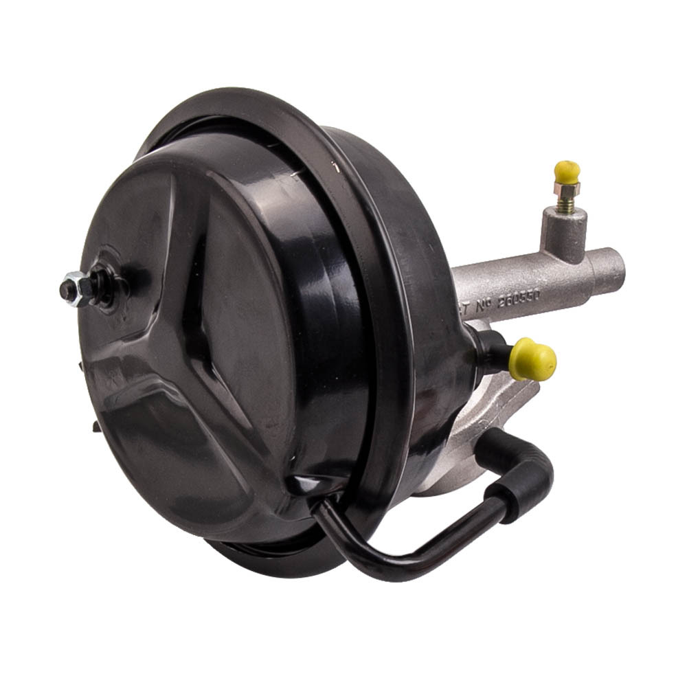 Kit de montaje de soporte y refuerzo de freno remoto VH44 para modelos de freno de tambor de 4 ruedas