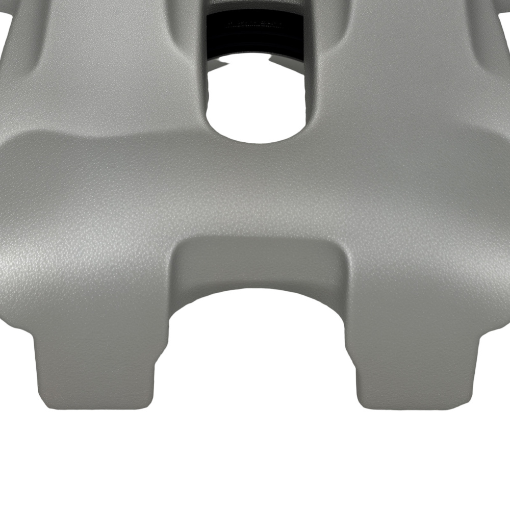 Brake System Right compatible for Land Rover Range Rover Sport Discovery 04-13 SOB500042