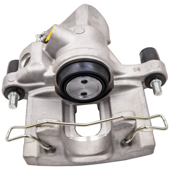 Compatible para Ford Focus C-Max 2003-2007 Pinza de Freno Trasera Derecha 1223704 1365648