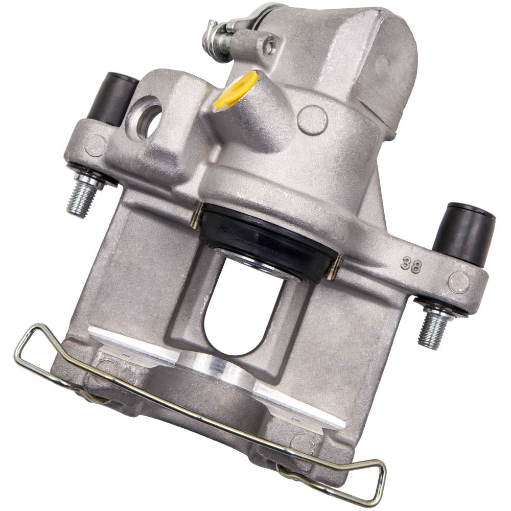 Compatible para Ford Focus C-Max 2003-2007 Pinza de Freno Trasera Derecha 1223704 1365648