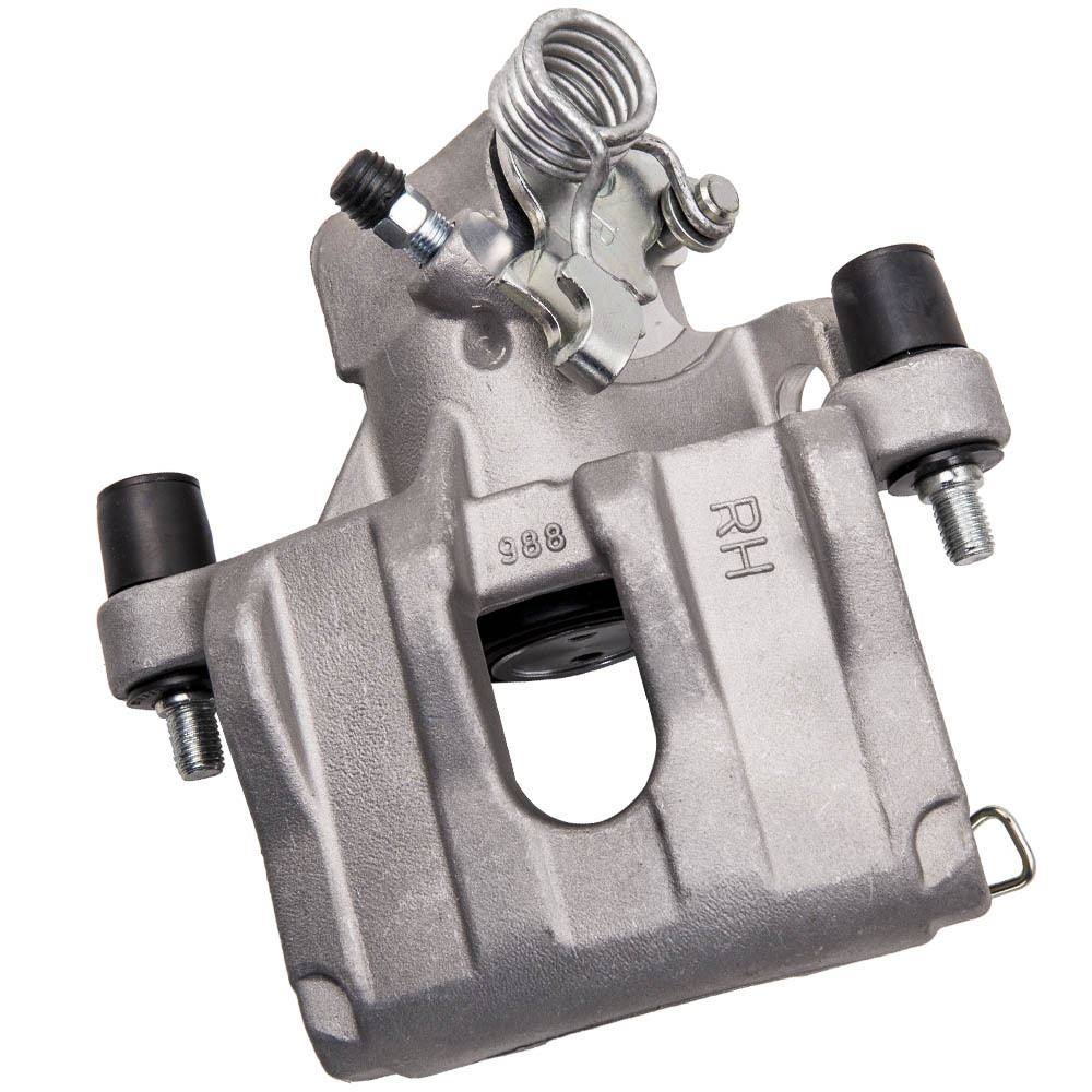 Compatible para Ford Focus C-Max 2003-2007 Pinza de Freno Trasera Derecha 1223704 1365648