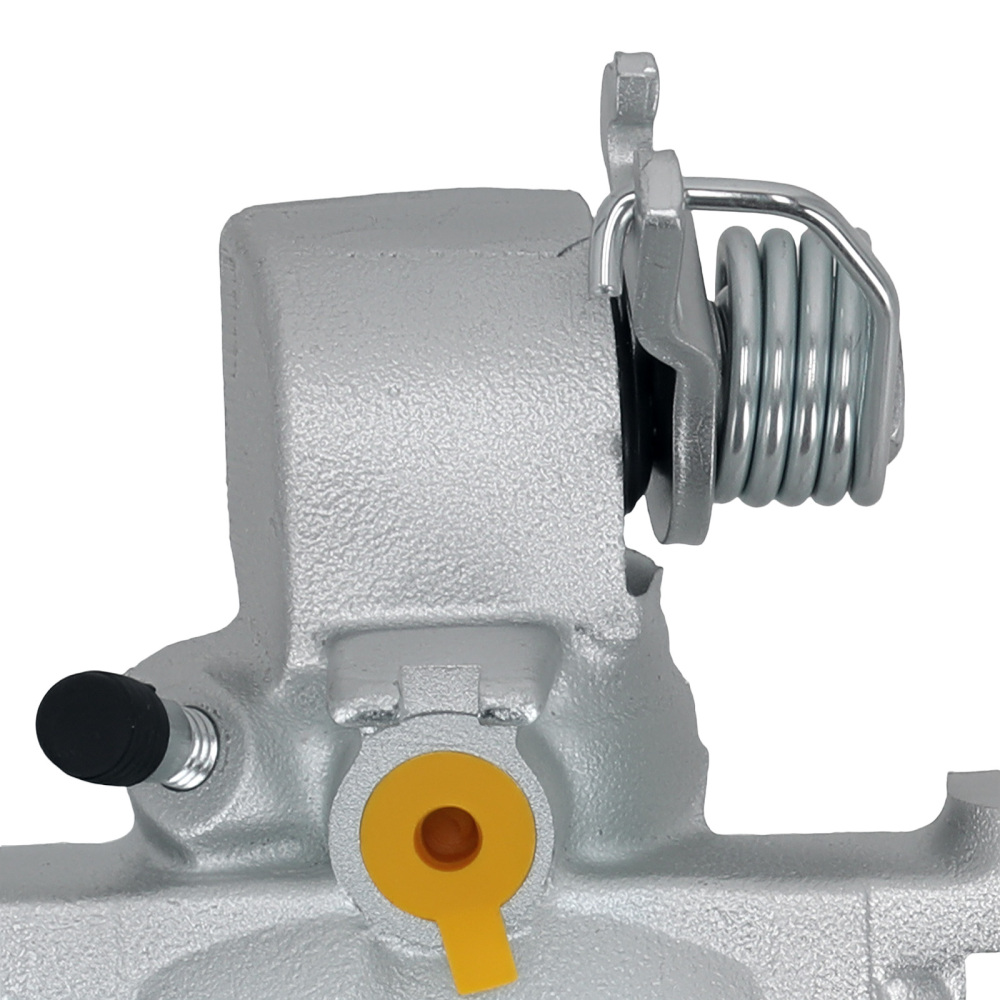 2x Rear Brake Caliper compatible for KIA Picanto BA SA 2005-2011 58310-07320 58360-07320