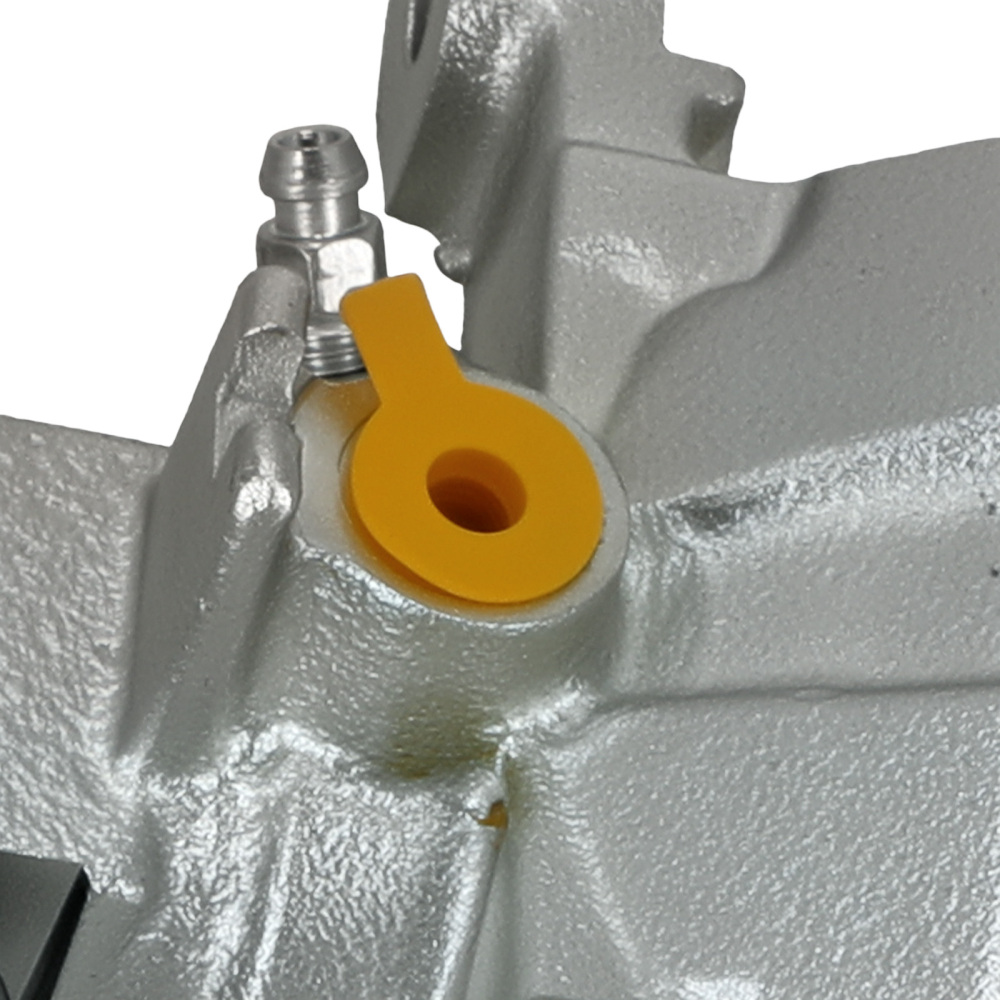 Coppia Pinze Freno Galleggianti compatibile per Kia Picanto 1.0 1.1 2004-2011 343624 343625