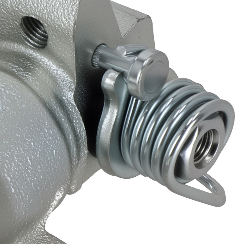 Pinza de Freno Trasera Izquierda compatible para Kia Picanto 1.0 1.1 2004-2011 726111 224mm