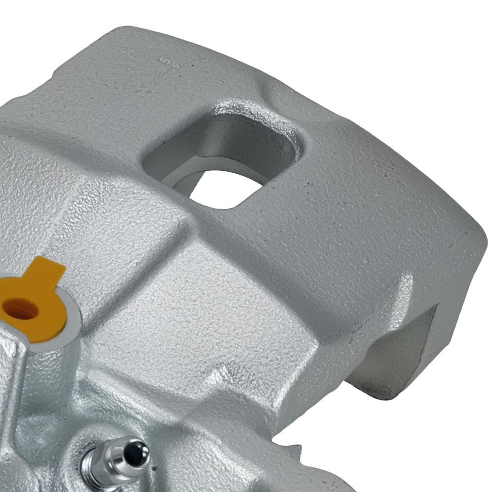 Pinza de Freno Trasera Izquierda compatible para Kia Picanto 1.0 1.1 2004-2011 726111 224mm