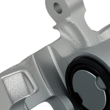 Rear Right Brake Caliper compatible for Kia Picanto 1.0 1.1 04-11 58360-07320 726112 224mm