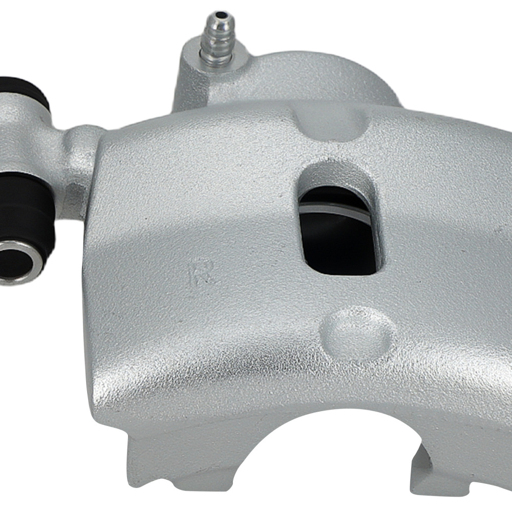 Pair Front Brake Caliper compatible for Kia Picanto I SA 1.0 1.1 2004-2011 721521 721522