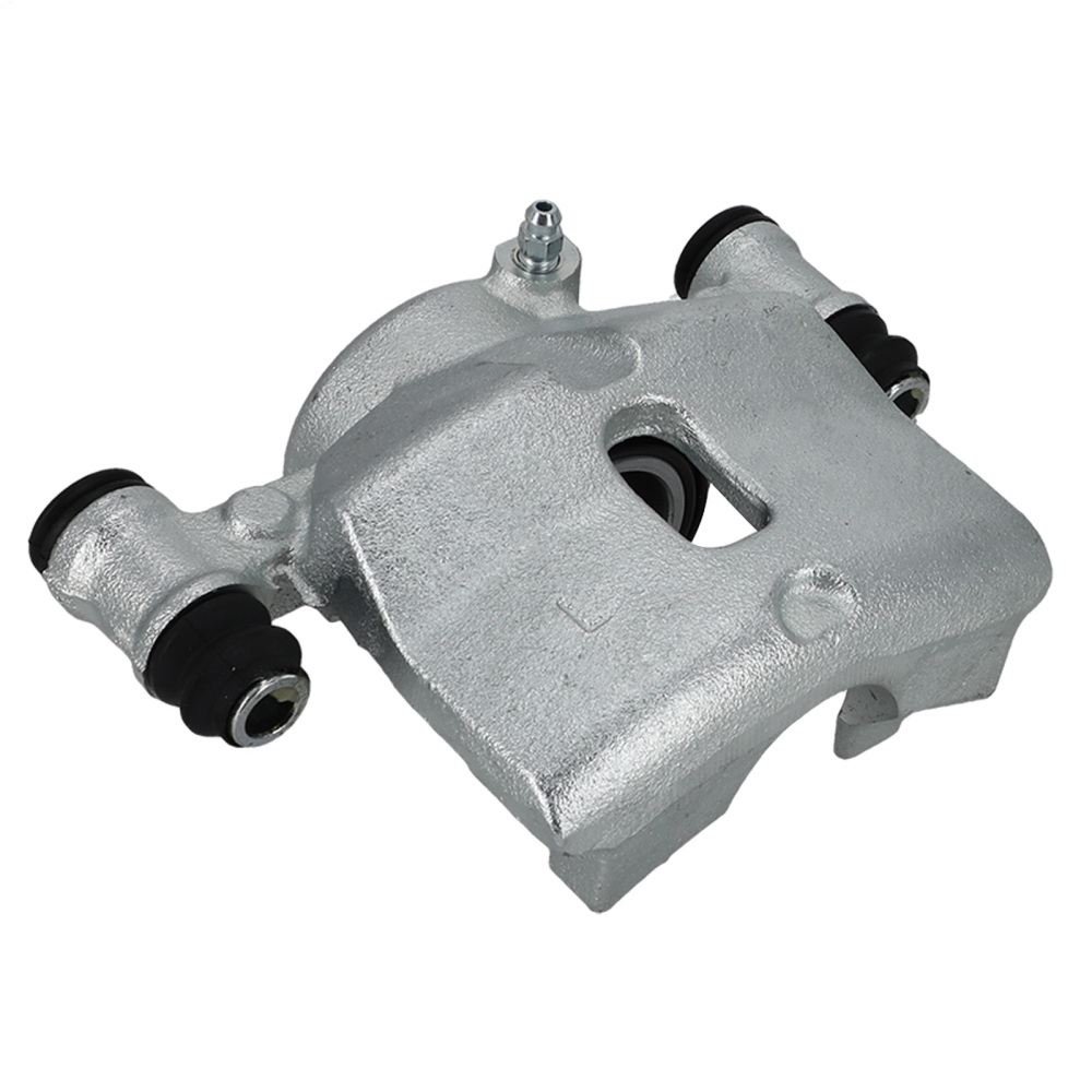 Pair Front Brake Caliper compatible for Kia Picanto I SA 1.0 1.1 2004-2011 721521 721522