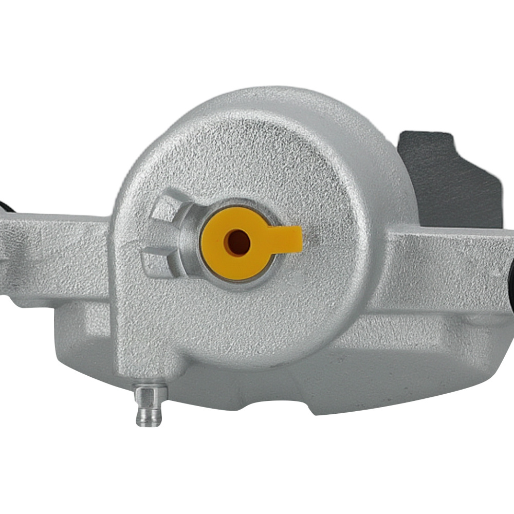 2x Pinza Freno Flottante Anteriore compatibile per Kia Picanto SA 2004-11 58110/58130-07500