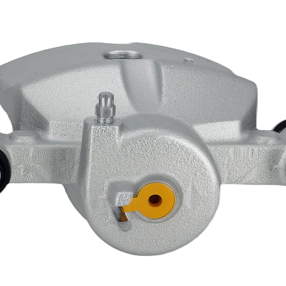 2x Pinza de Freno Flotante Delantero compatible para Kia Picanto SA 2004-2011 58130-07500