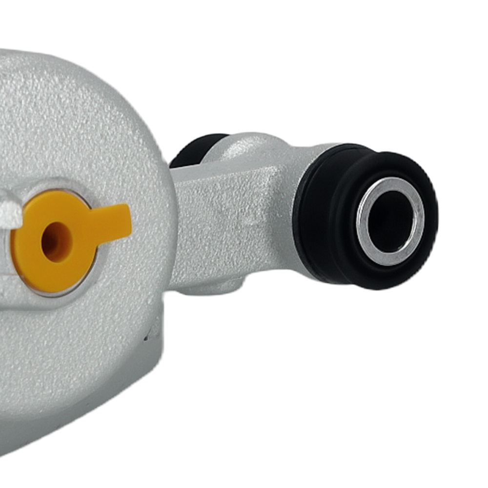 2x Pinza de Freno Flotante Delantero compatible para Kia Picanto SA 2004-2011 58130-07500