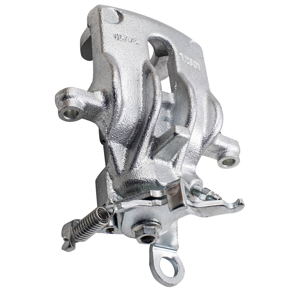 Recambio de pinza de freno trasera izquierda compatible para Ford Focus MK1 2.0L 1478419