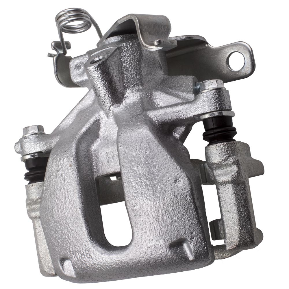 Pinza de Freno Trasero Derecho compatible para Ford Transit 3.2 compatible para Transit TOURNEO 2.2 2.3 2.4