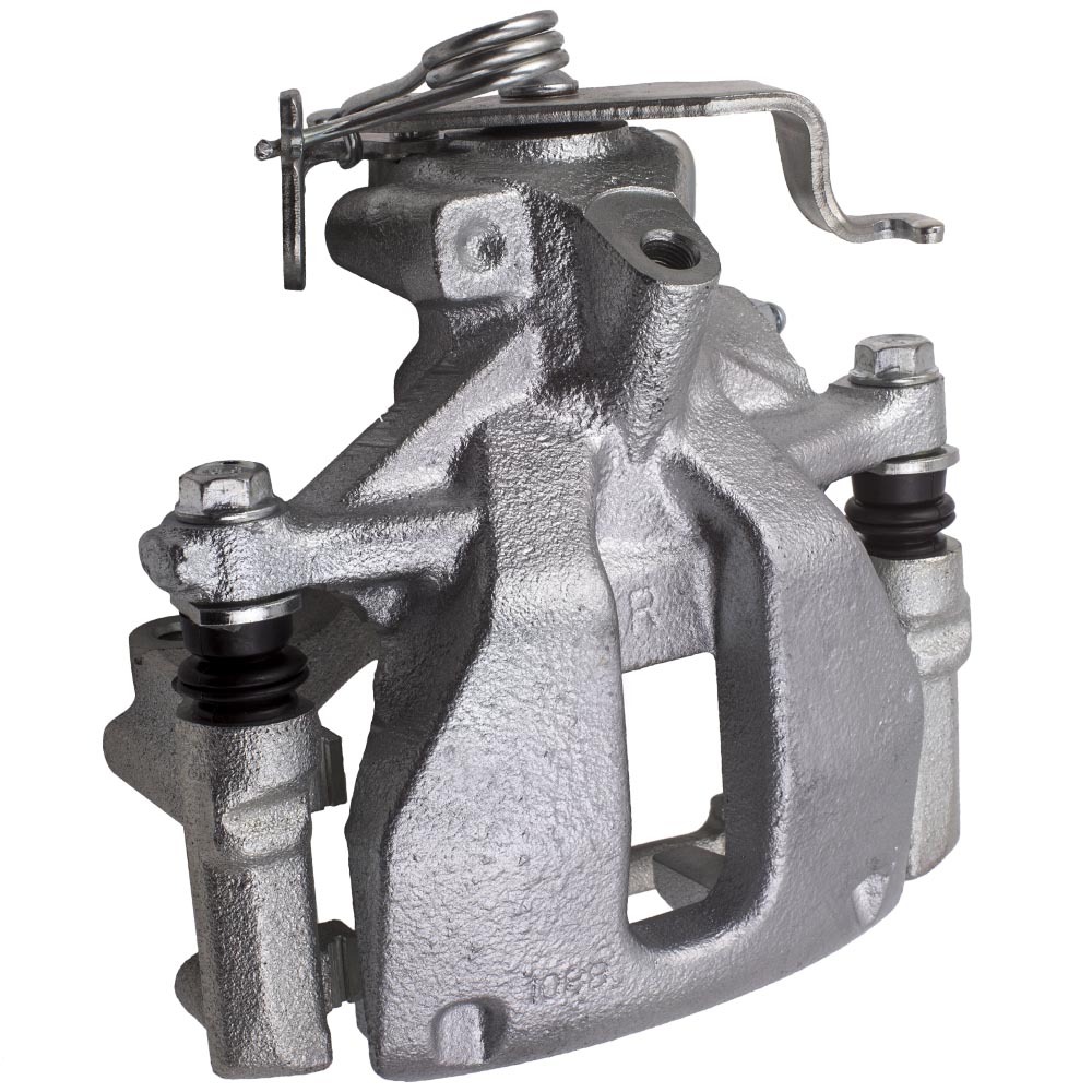 Pinza de Freno Trasero Derecho compatible para Ford Transit 3.2 compatible para Transit TOURNEO 2.2 2.3 2.4