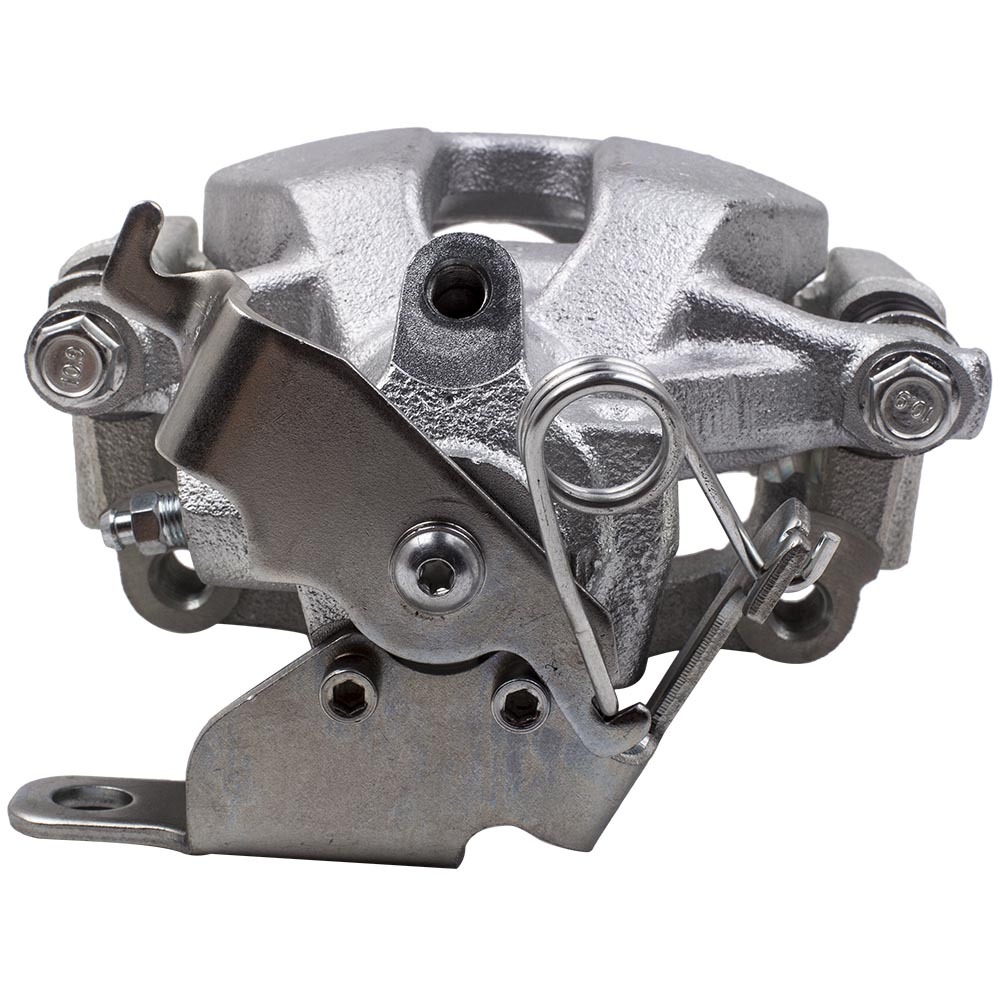 Pinza de Freno Trasero Derecho compatible para Ford Transit 3.2 compatible para Transit TOURNEO 2.2 2.3 2.4
