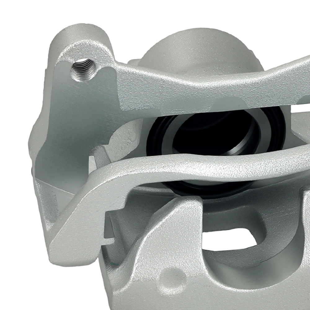 Front Left&Right Disc Brake Calipers Set compatible for Jeep Cherokee KL 2014-2018 18-B5529