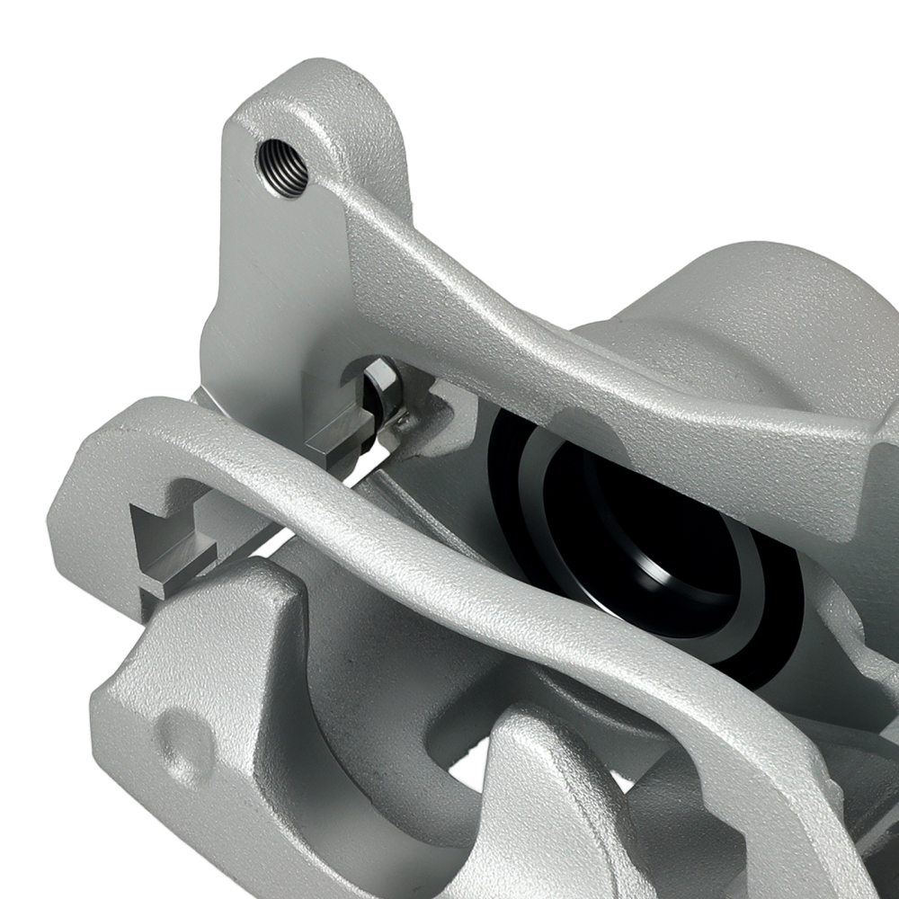Front Left&Right Disc Brake Calipers Set compatible for Jeep Cherokee KL 2014-2018 18-B5529