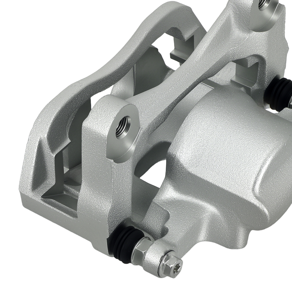 Front Left&Right Disc Brake Calipers Set compatible for Jeep Cherokee KL 2014-2018 18-B5529