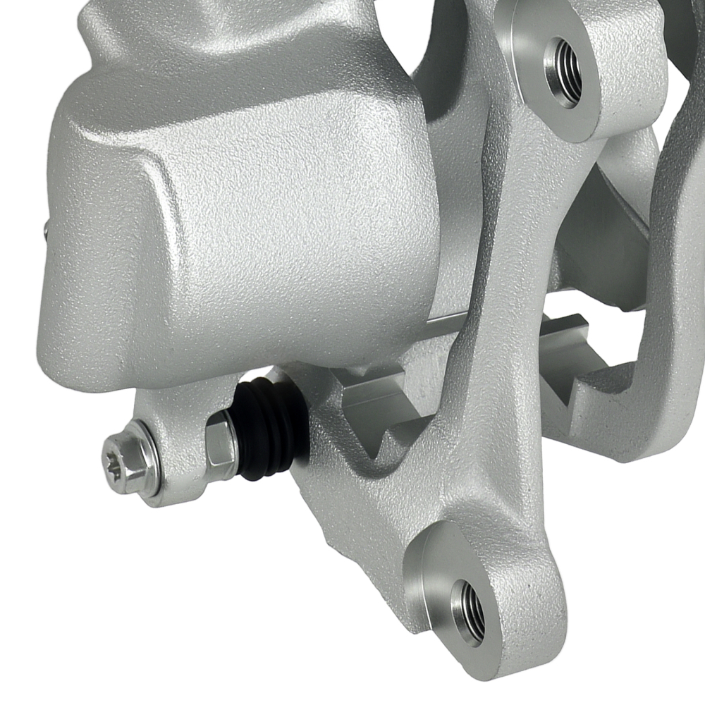Front Left&Right Disc Brake Calipers Set compatible for Jeep Cherokee KL 2014-2018 18-B5529