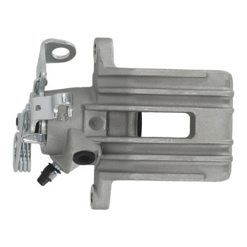 Rear Left Disc Brake Caliper compatible for Audi A3 TT compatible for VW Golf Bora 8N0615423A Piston 41mm