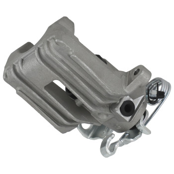 Rear Left Disc Brake Caliper compatible for Audi A3 TT compatible for VW Golf Bora 8N0615423A Piston 41mm