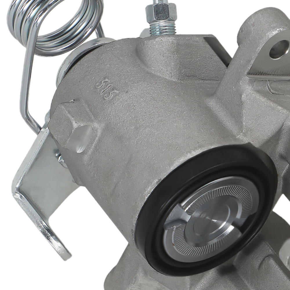 Caliper Freno Izquierdo compatible para AUDI A3 8L1 TT 8N3 compatible para SKODA Octavia 98-06 1J0615423B