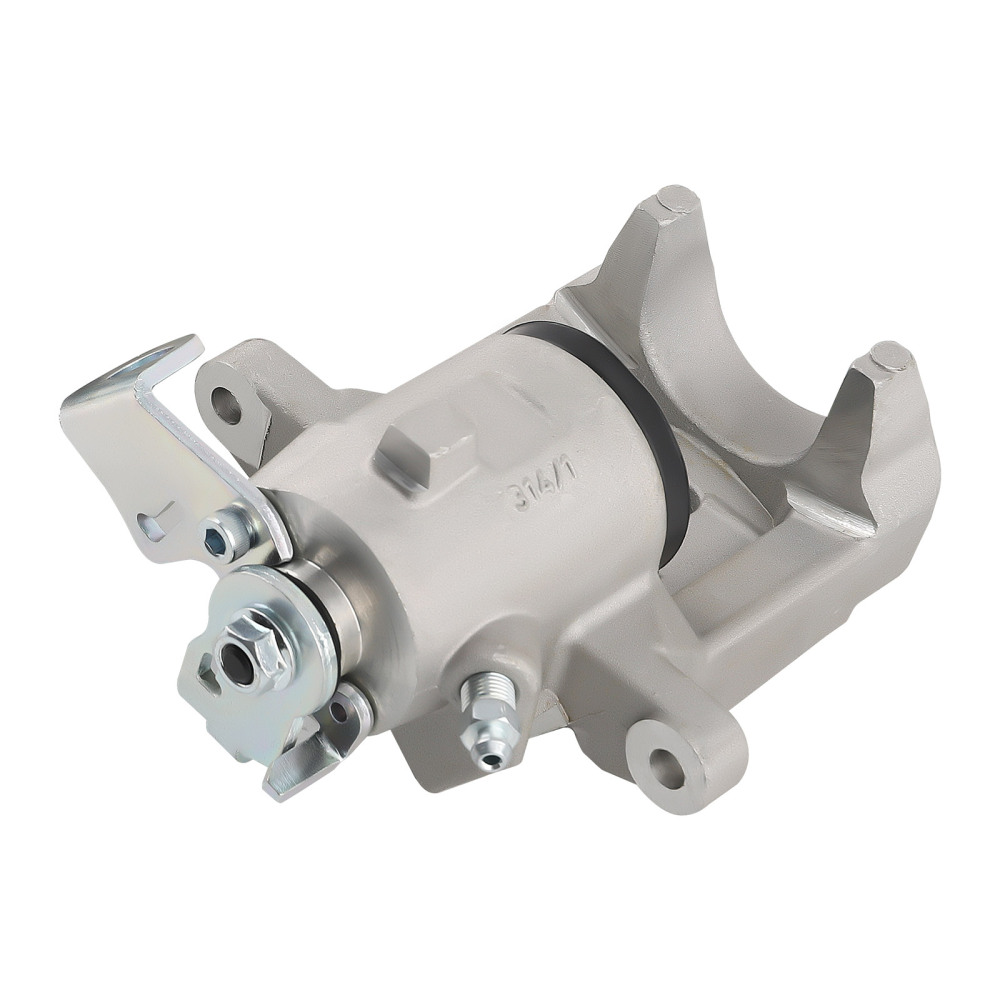 2X ÉTRIER DE FREIN ARRIÈRE GAUCHE + DROIT compatible pour VW BORA compatible pour GOLF IV compatible pour AUDI A3 8L1