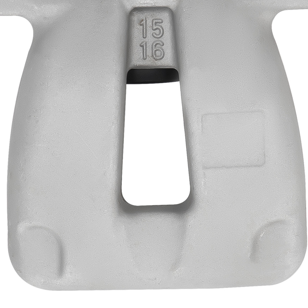 1Pinza freno trasera izquierda compatible para Audi A3 TT compatible para VW Golf Touran Scirocco 1K0615423H