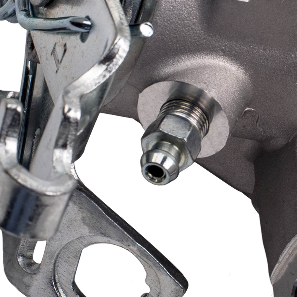 Rear RightLeft Brake Caliper compatible for VW Golf MK VI Beetle 5C1 1.2 1.4 1.6 1.8 2.0