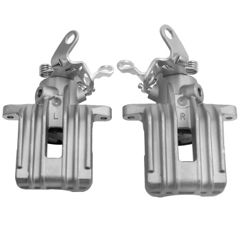 Rear RightLeft Brake Caliper compatible for VW Golf MK VI Beetle 5C1 1.2 1.4 1.6 1.8 2.0