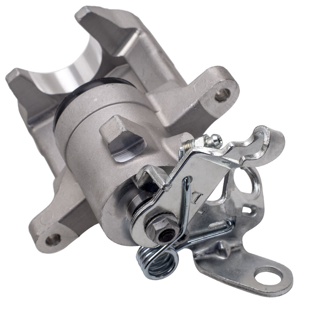 Compatible para AUDI A3 2003-2013 1.6 1.9 1.8 2.0 TDI TSI Pinza de freno trasera izquierda