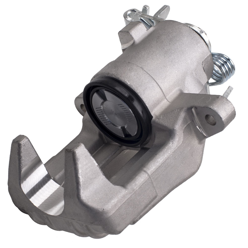 Compatible para AUDI A3 2003-2013 1.6 1.9 1.8 2.0 TDI TSI Pinza de freno trasera izquierda