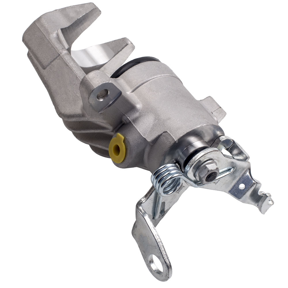 Compatible para AUDI A3 2003-2013 1.6 1.9 1.8 2.0 TDI TSI Pinza de freno trasera izquierda