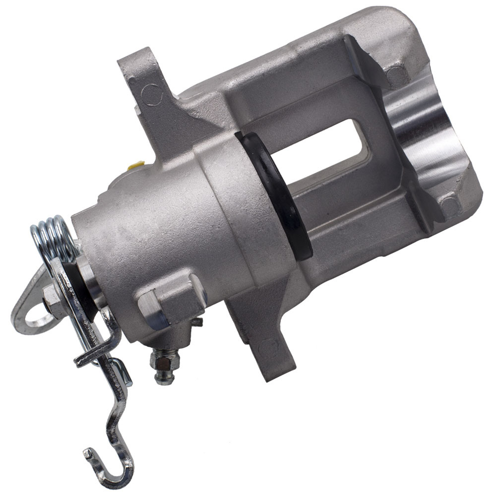 Compatible para AUDI A3 2003-2013 1.6 1.9 1.8 2.0 TDI TSI Pinza de freno trasera izquierda