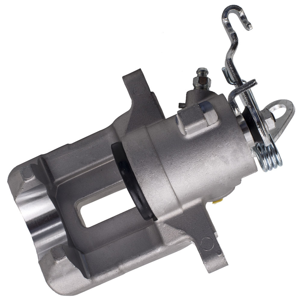 Compatible para AUDI A3 2003-2013 1.6 1.9 1.8 2.0 TDI TSI Pinza de freno trasera izquierda