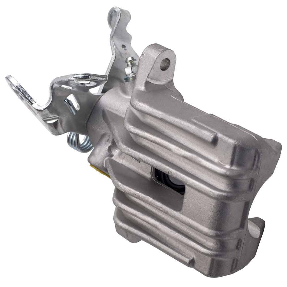 Compatible para AUDI A3 2003-2013 1.6 1.9 1.8 2.0 TDI TSI Pinza de freno trasera izquierda