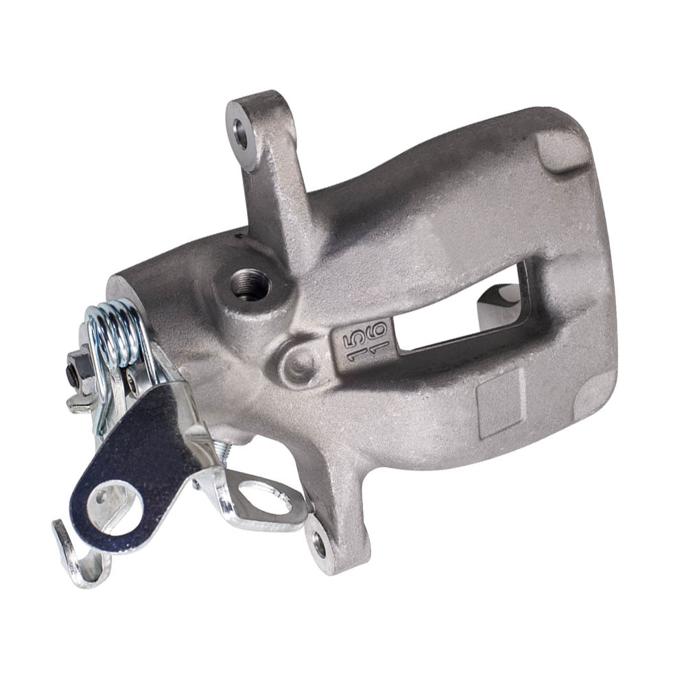 Pinza de Freno 1K0615423M Rear Right compatible para Audi A3 8P1 compatible para VW Golf 5 6 compatible para Seat Altea 5P1