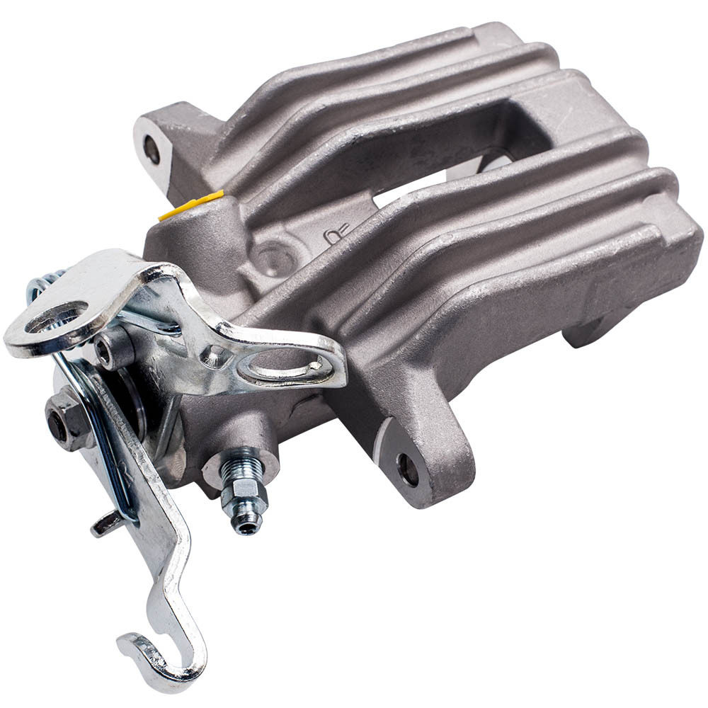 Pinzas de freno posteriores derechas compatible para Audi A3 compatible para Seat SKODA OCTAVIA 1Z5 38mm