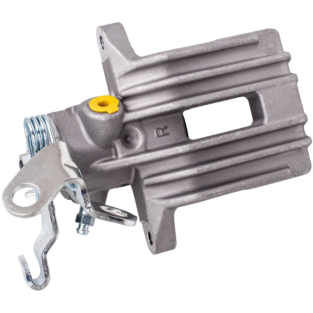 Pinzas de freno posteriores derechas compatible para Audi A3 compatible para Seat SKODA OCTAVIA 1Z5 38mm