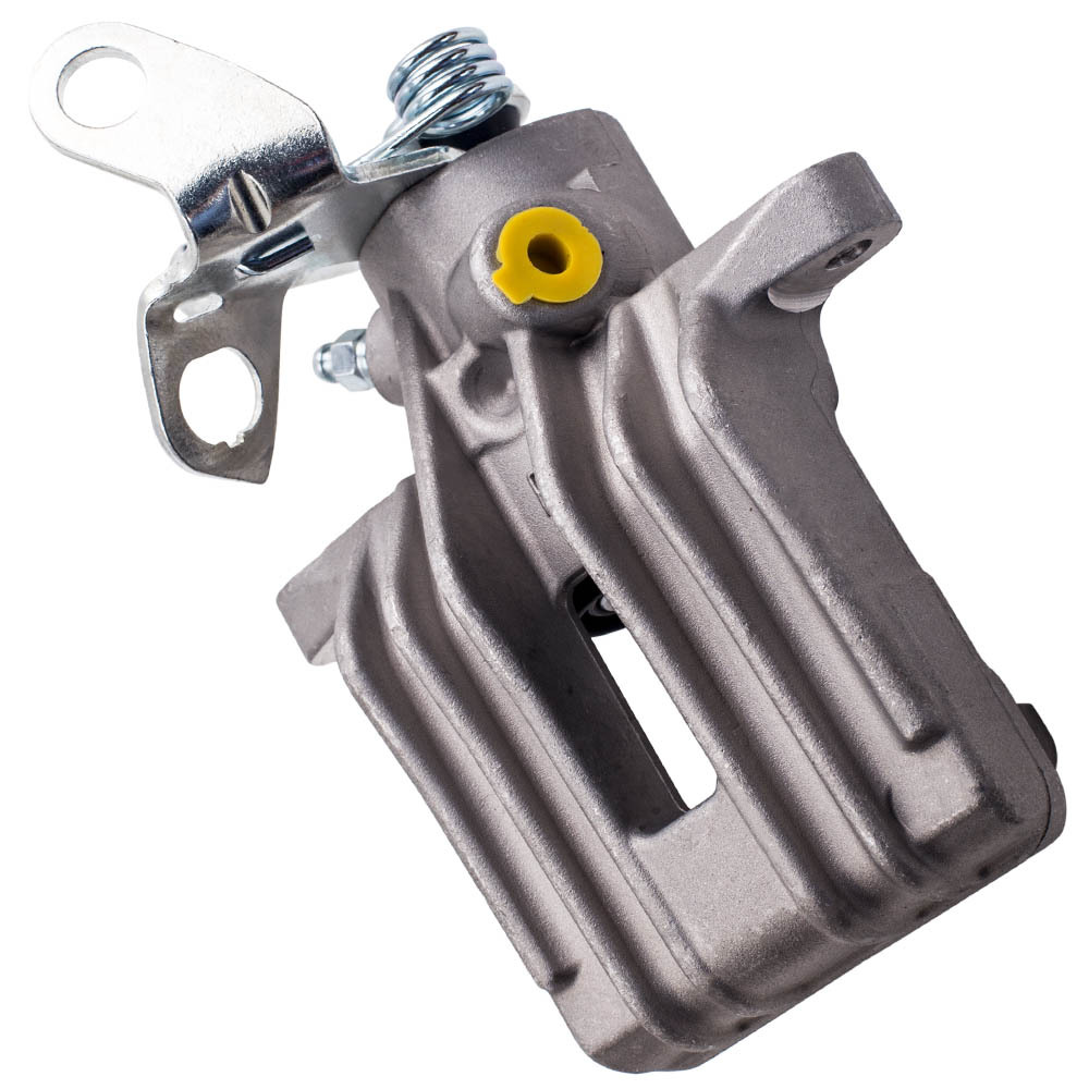 Pinzas de freno posteriores derechas compatible para Audi A3 compatible para Seat SKODA OCTAVIA 1Z5 38mm
